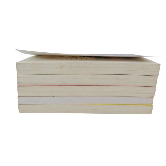 Diary of a Wimpy Kid Books Lot of 5 - Jeff Kinney - Picture 5 of 5